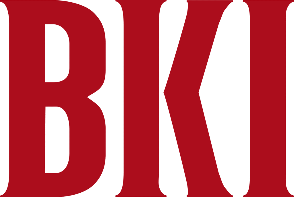 BKI logo