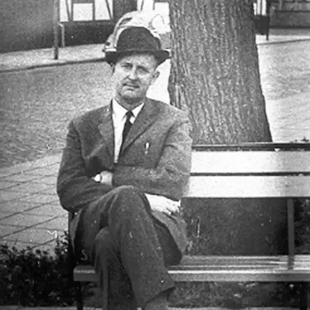 svend mathiesen stifter af bki